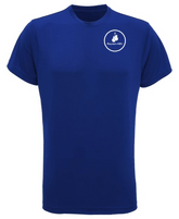 Royston Bangers Coach T-Shirt