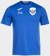 Stevenage Starlets FC Coaches T-shirt