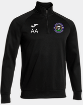 Zak Galatis Goalkeeping 1/4 Zip