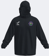 Zak Galatis Goalkeeping Rain Jacket