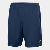 Baldock Town Short Red and Navy