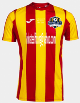 Whitwell 25 FC Home shirt