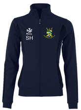 Stevenage Hockey Club Shift Full Zip Ladies Top