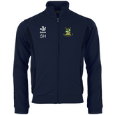 Stevenage Hockey Club Full Zip Top