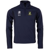 Stevenage Hockey Club Quarter Zip Top