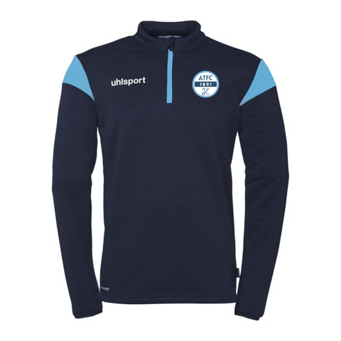 Arlesey Squad 27 1/4 Zip Top