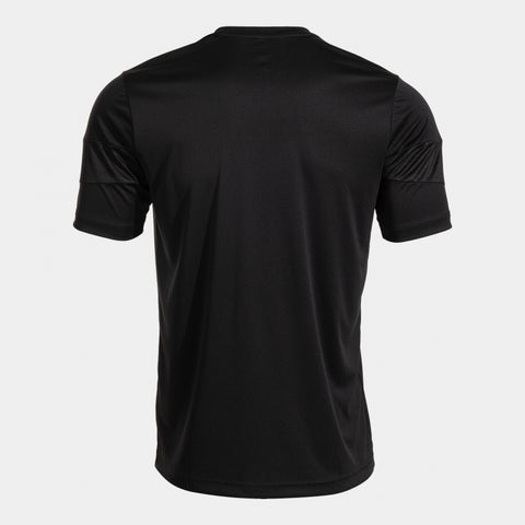 CHAMPIONSHIP VIII SHORT SLEEVE T-SHIRT BLACK DARK GRAY