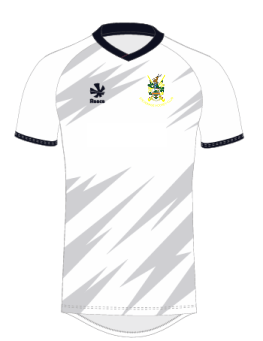Stevenage Hockey Club Ladies Away Shirt