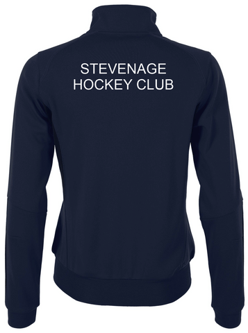 Stevenage Hockey Club Reece Shift Full Zip Ladies Top