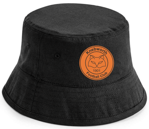 Knebworth FC Bucket Hat