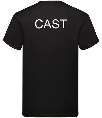 Ridgeway FOL T-shirt CAST