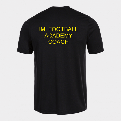 IMI Coaches T-shirt