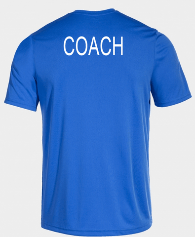 Stevenage Starlets FC Coaches T-shirt