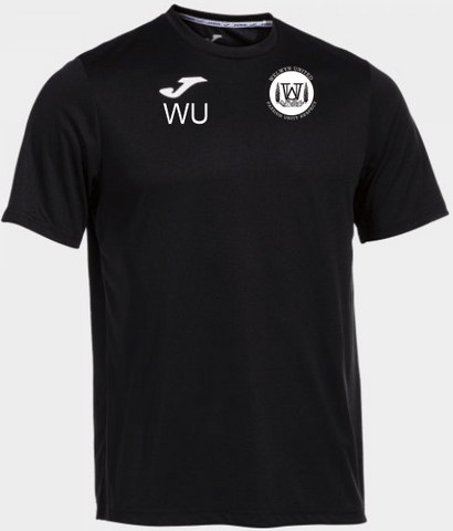 Welwyn United FC Training Shirt