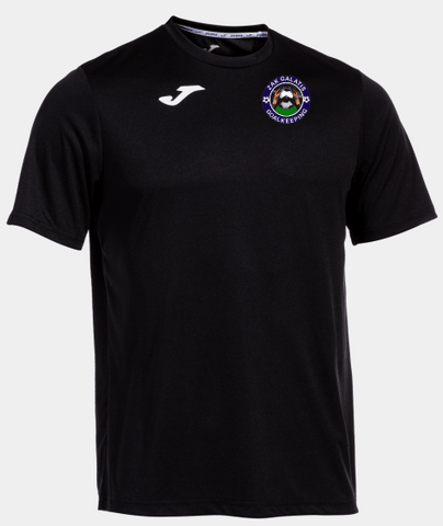Zak Galatis Goalkeeping Training Shirt