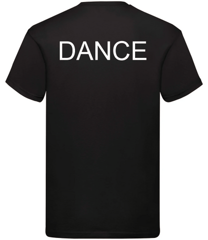 Ridgeway FOL T-shirt Dance