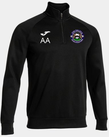 Zak Galatis Goalkeeping 1/4 Zip