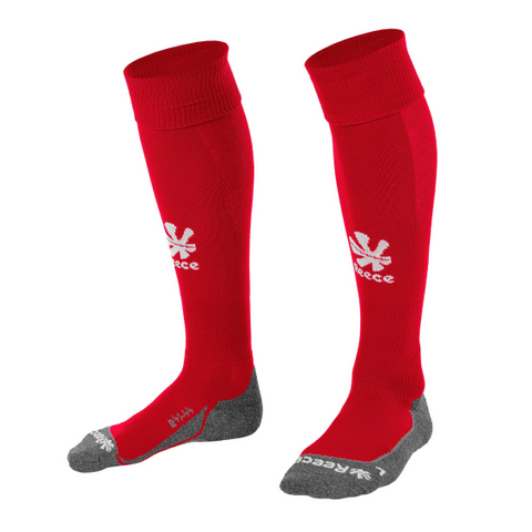 Stevenage Hocky Club Home Socks