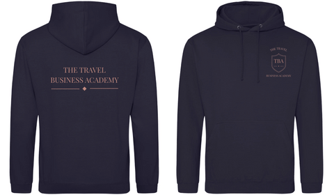The Travel Business Academy Hoodie