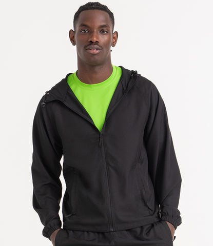 Training Jacket