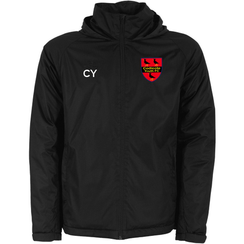 Codicote Youth FC Prime All Season Jacket