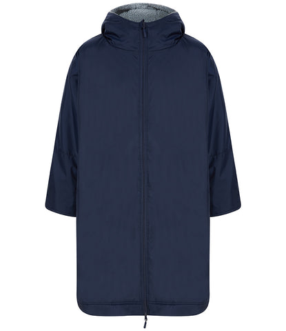 LV690 Adults All Weather Robe