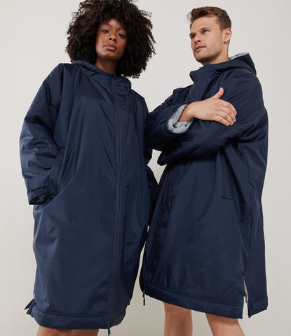 LV690 Adults All Weather Robe