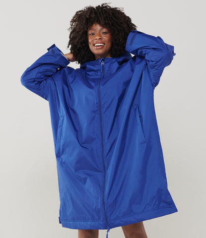 LV690 Adults All Weather Robe