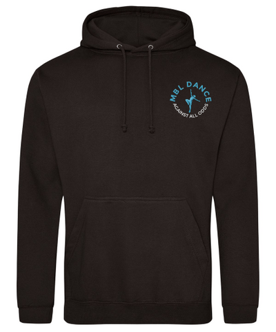 MBL Dance Hoodie