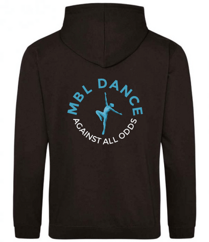 MBL Dance Hoodie