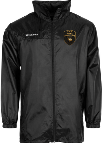 Prime Progression Academy Rain Jacket