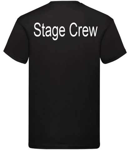 Ridgeway FOL T-shirt Stage Crew