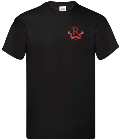 Ridgeway FOL T-shirt CAST