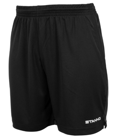 Next Generation Academy Focus II Training Shorts Black