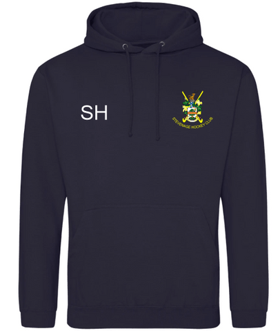 Stevenage Hockey Club Hoodie