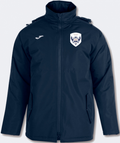 Starlets club jacket