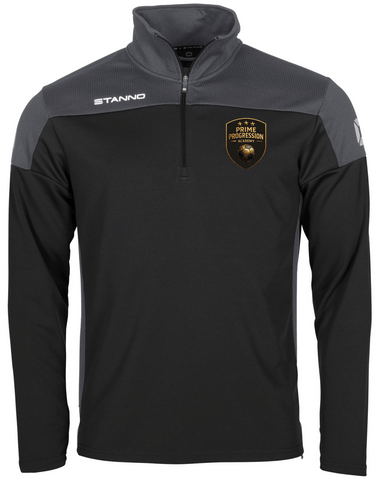 Prime Progression Academy Half Zip Top