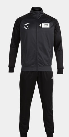 All Starz Football Academy Tracksuit