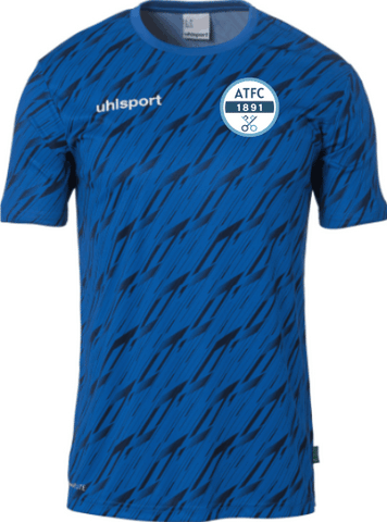 Arlesey Town FC 1st Team Shirt