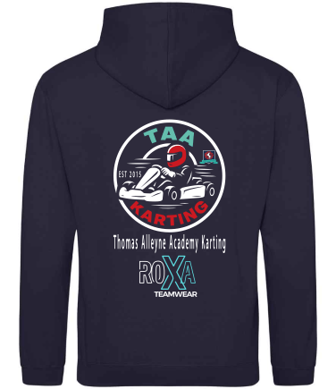 TAA Karting Hoodie