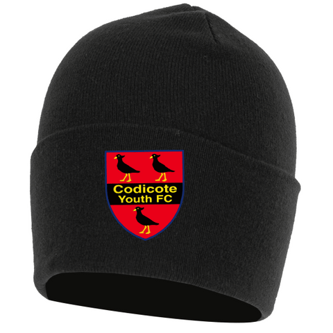 Codicote youth FC Beanie