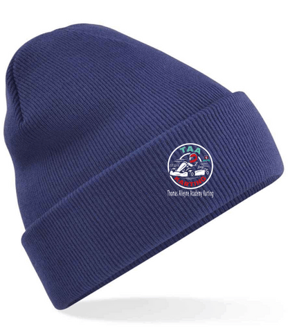 TAA Karting Beanie Hat
