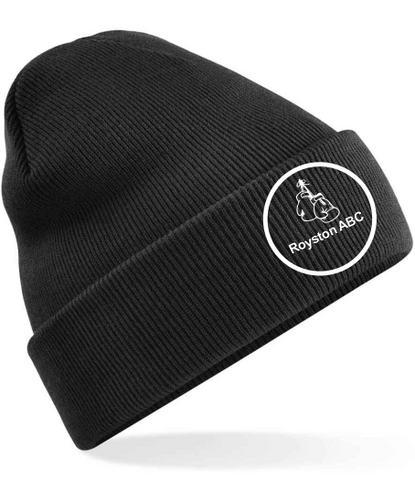 Royston Bangers Beanie