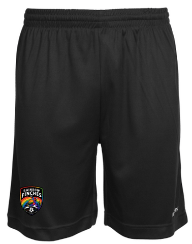 Rainbow Finches FC Training Shorts