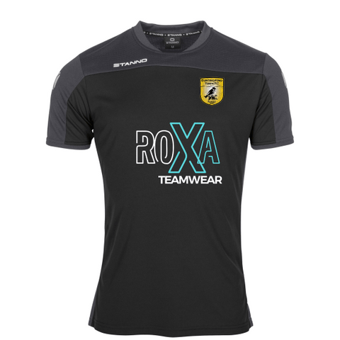 Buntingford town coaches shirt