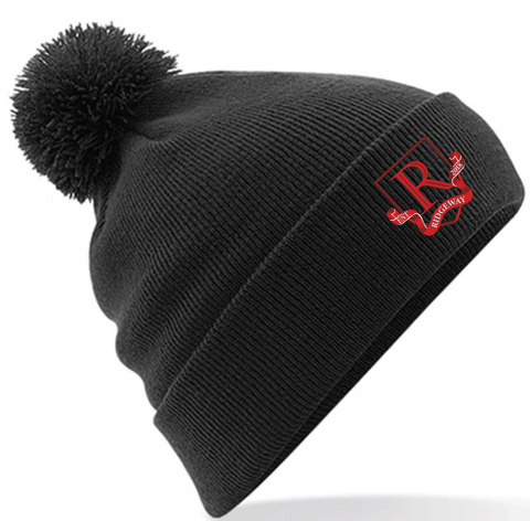 Ridgeway Bobble Hat
