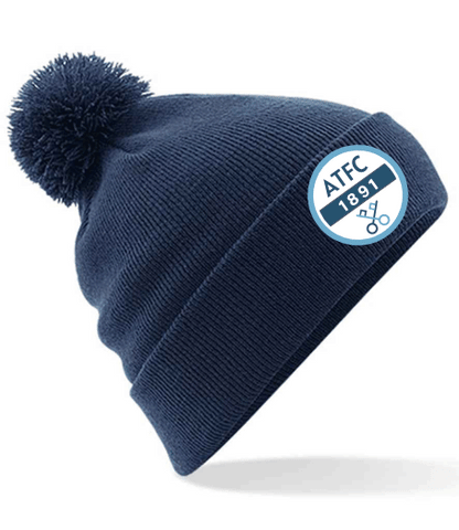 Arlesey Town FC Bobble hat