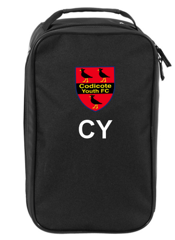 Codicote Youth FC Shoe Bag II