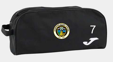 Sandridge Rovers FC Boot bag