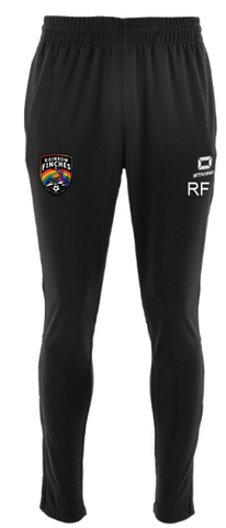 Rainbow Finches FC Pants
